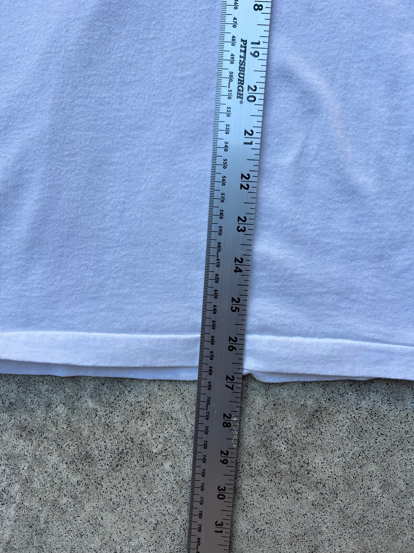 Vintage Camel Tee Size Large