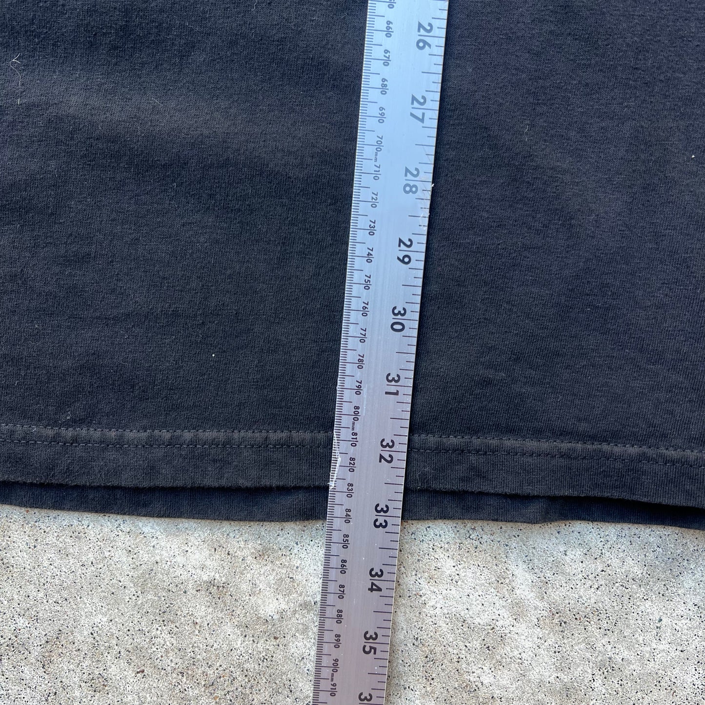 Vintage Betty Boop Tee XXL