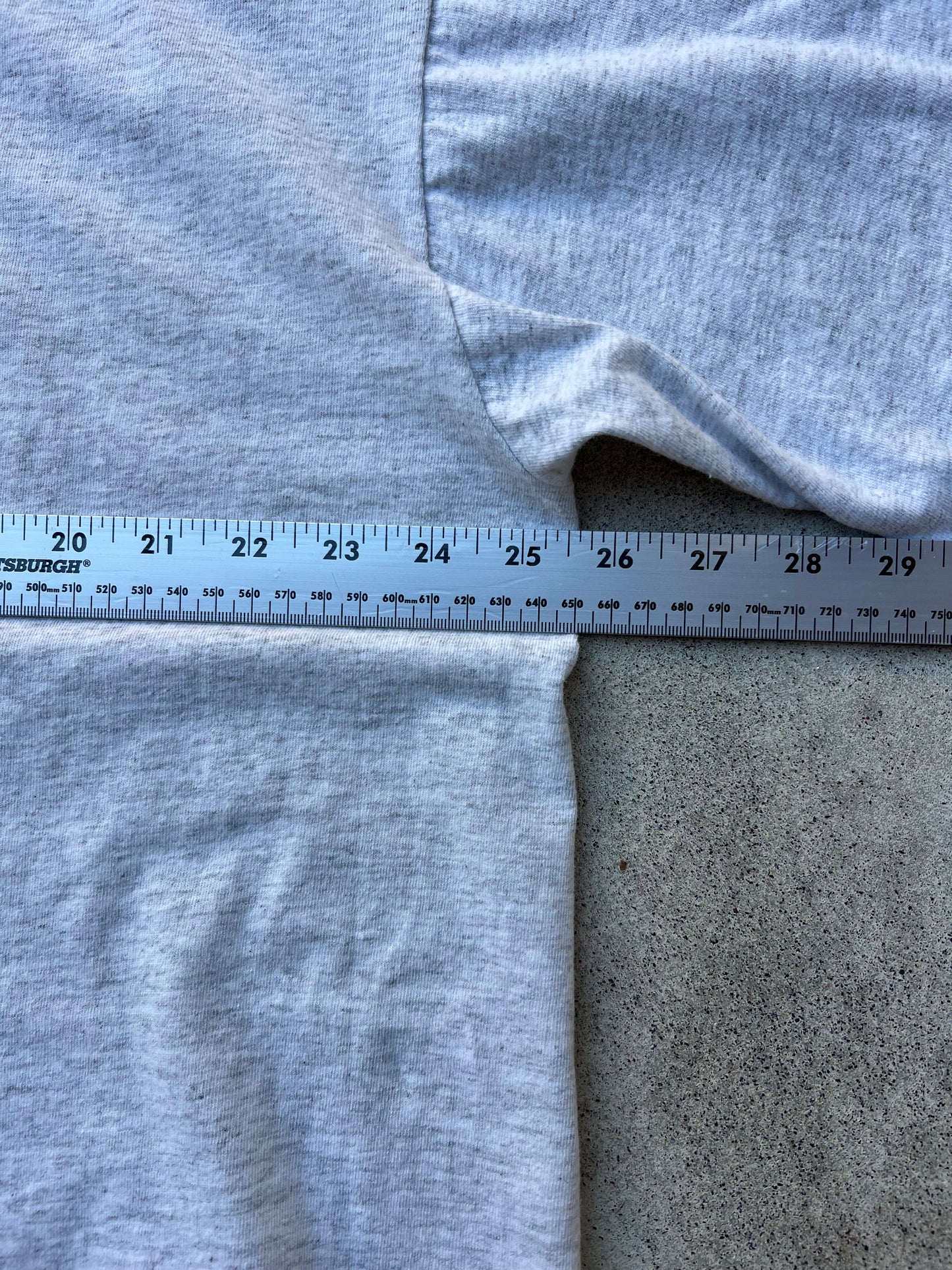 Vintage University of Texas Betty Boop XL