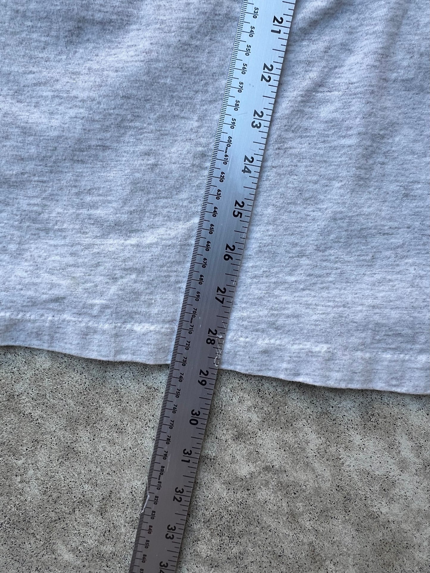 Vintage University of Texas Betty Boop XL