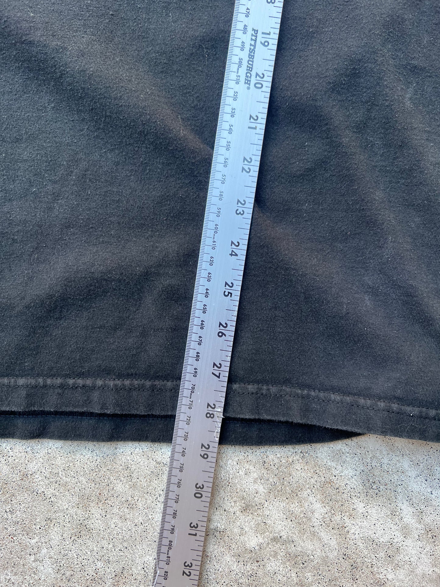 Vintage Harley Davidson Tee Size Large