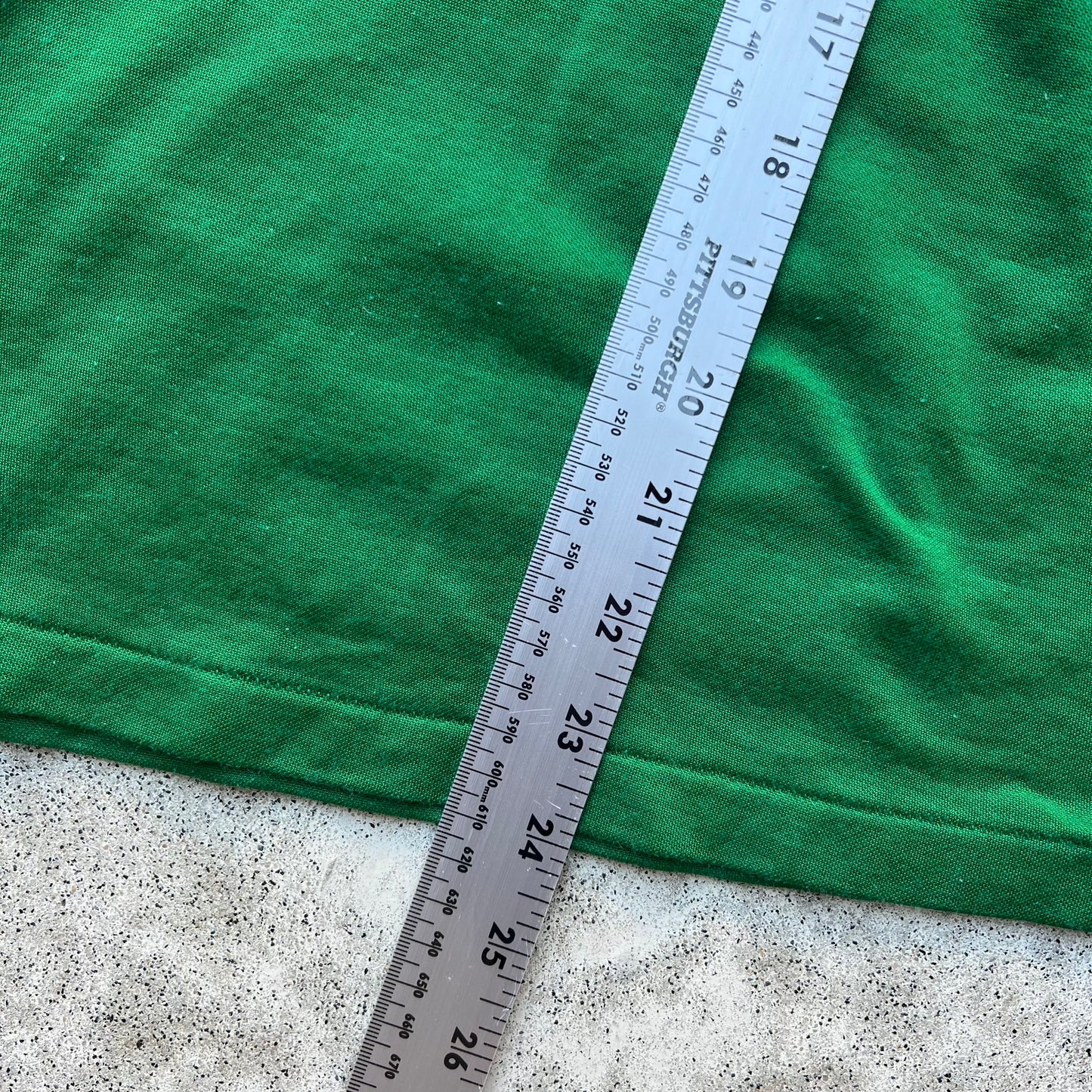 Vintage 80s Puma All Stars Jersey Large