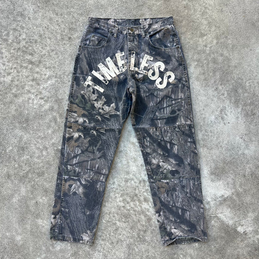 Timeless Camo Pants 32x32