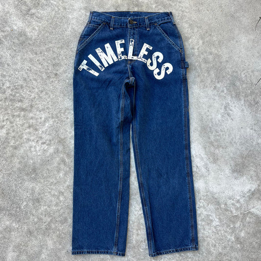 Timeless Carhartt Carpenter 30x32