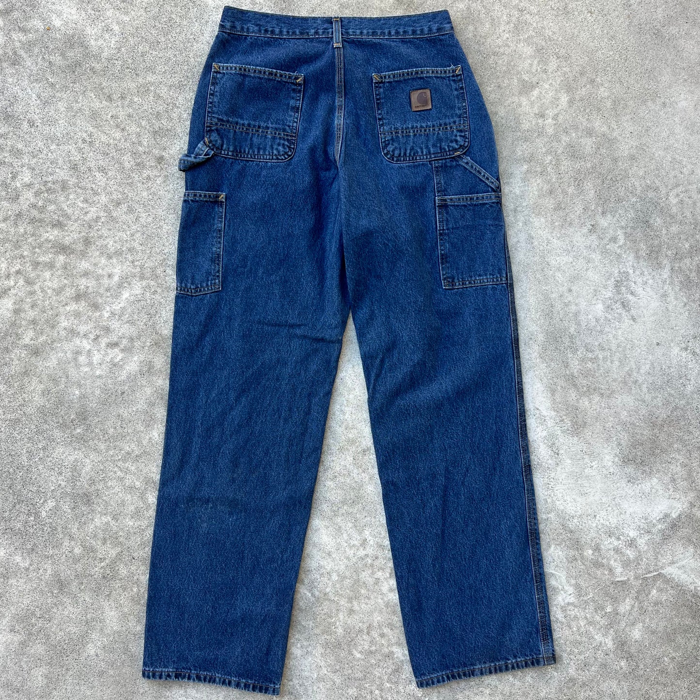 Timeless Carhartt Carpenter 30x32