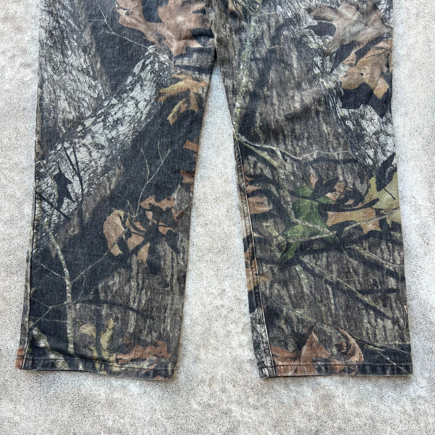 Timeless Camo Pants 42x32